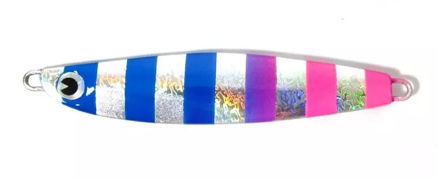 Ima Металлический джиг-пистолет Kichi 20 грамм X2311 (3105)