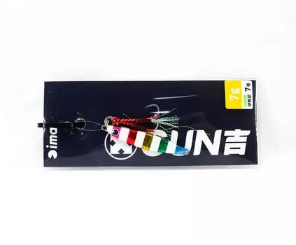 Ima Металлический джиг-пистолет Kichi 7 грамм 109 (3397)