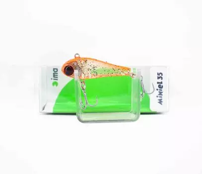 Ima Miniel 35 Тонущая приманка 003 (8031)