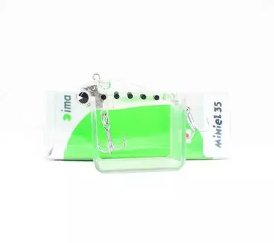 Ima Miniel 35 Тонущая приманка 005 (8055)