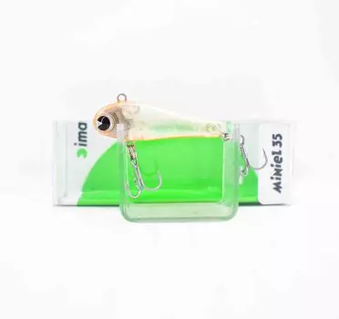 Ima Miniel 35 Тонущая Приманка 006 (8062)