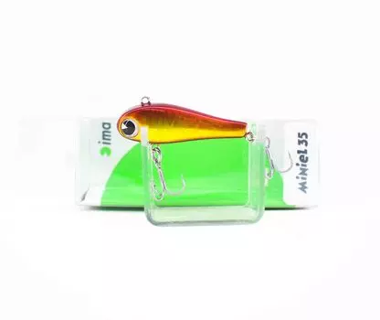 Ima Miniel 35 Тонущая Приманка 009 (8093)