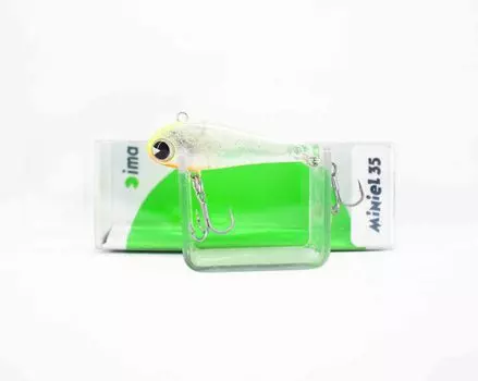 Ima Miniel 35 Тонущая Приманка 011 (8116)