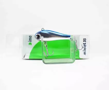 Ima Miniel 35 Тонущая Приманка 012 (8123)