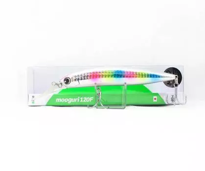 Ima Mooguri 120F Floating Lure 003 (7274)