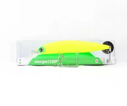 Ima Mooguri 120F Floating Lure 005 (7298)