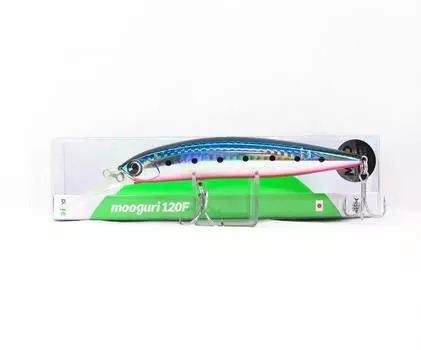 Ima Mooguri 120F Floating Lure 007 (7311)