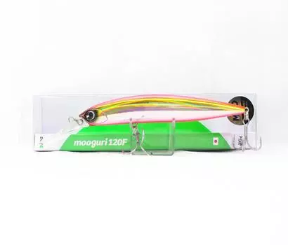 Ima Mooguri 120F Floating Lure 008 (7328)
