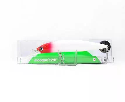 Ima Mooguri 120F Floating Lure 009 (7335)