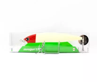 Ima Mooguri 120S Sinking Lure MGS-001 (4449)