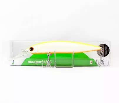 Ima Mooguri 120S Sinking Lure MGS-002 (4456)