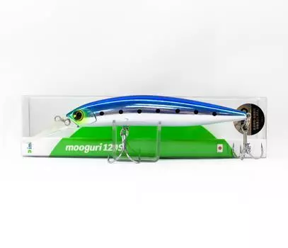 Ima Mooguri 120S Sinking Lure MGS-003 (4463)