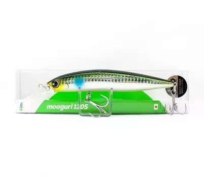 Ima Mooguri 120S Sinking Lure MGS-004 (4470)