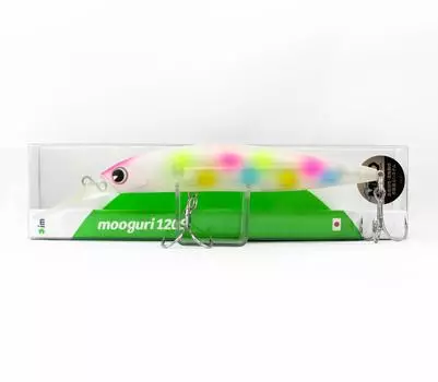 Ima Mooguri 120S Sinking Lure MGS-006 (4494)