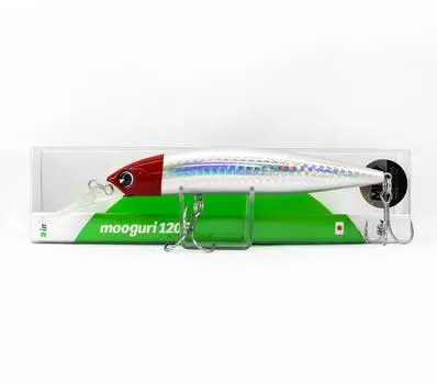 Ima Mooguri 120S Sinking Lure MGS-009 (4524)