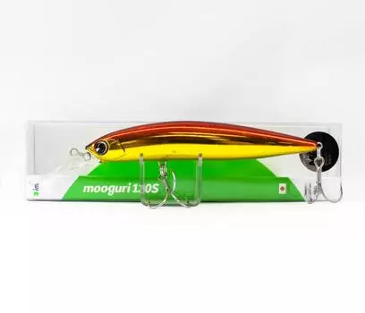 Ima Mooguri 120S Sinking Lure MGS-010 (4531)