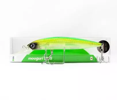 Ima Mooguri 120S Sinking Lure MGS-012 (4555)