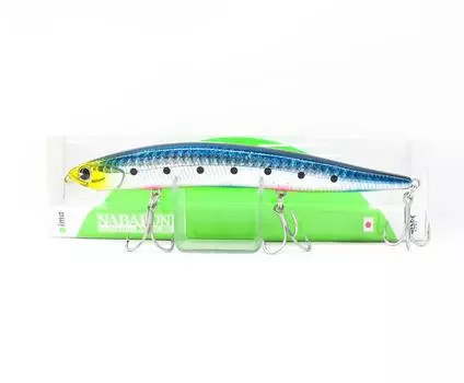 Ima Nabarone 125F Floating Lure 012 (8928)