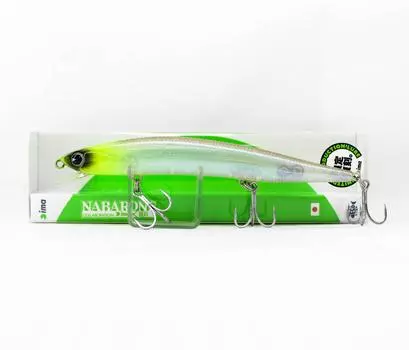 Ima Nabarone 125F Floating Lure X5492 (4326)