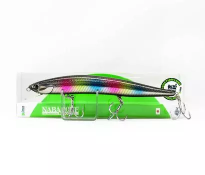 Ima Nabarone 125F Floating Lure X5493 (4333)