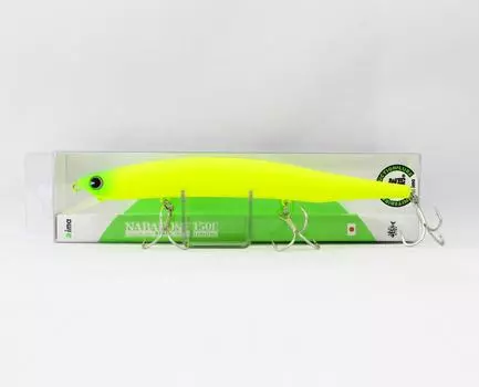 Ima Nabarone 150F Floating Lure X5498 (4388)