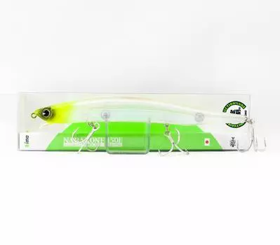 Ima Nabarone 150F Floating Lure X5500 (4401)