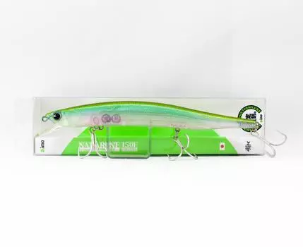 Ima Nabarone 150F Floating Lure X5503 (4432)