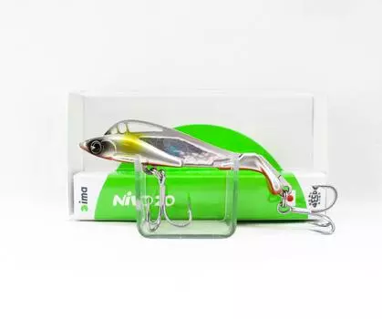 Ima Nivo 20 грамм Тонущая приманка 008 (0199)