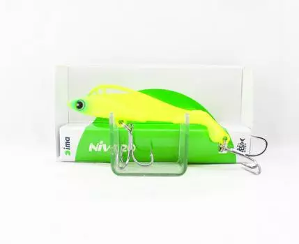 Ima Nivo 20 грамм Тонущая приманка 011 (0229)