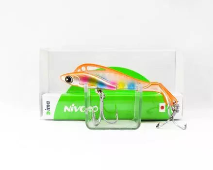 Ima Nivo 20 grams Sinking Lure 005 (0168)