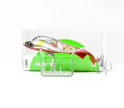 Ima Nivo 30 грамм Тонущая приманка 008 (0724)