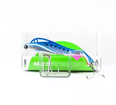 Ima Nivo 30 грамм Тонущая приманка 001 (0656)