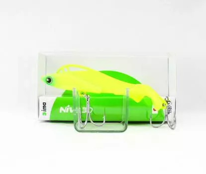 Ima Nivo 30 grams Sinking Lure 011 (0755)