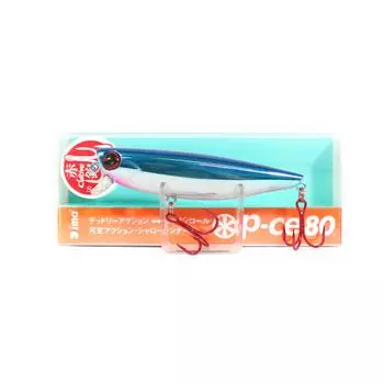 Ima PCE 80 Плавающая приманка 110 (1382)