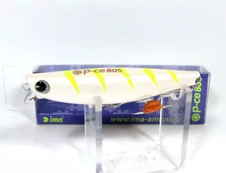 Ima PCE 80S Тонущая Приманка 109 (3426)