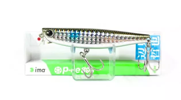 Ima PCE 80S Тонущая Приманка 204 (9637)