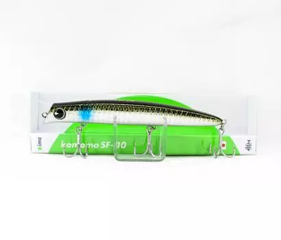 Ima Плавающая приманка Komomo SF 110 111 (6621)