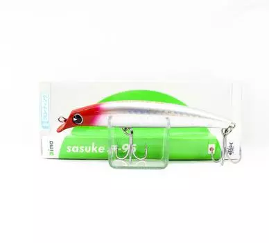 Ima Плавающая приманка Sasuke SF 95 мм 201 (5747)
