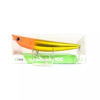 Ima Popkey 100 Карандаш Плавающая Приманка 014 (0794)