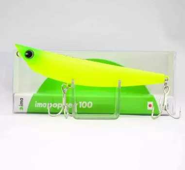 Ima Popkey 100 Карандаш Плавающая Приманка 018 (5855)