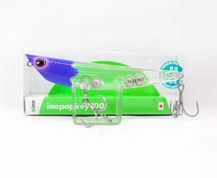 Плавающая приманка Ima Popkey 100 Pencil X5478 (3091)