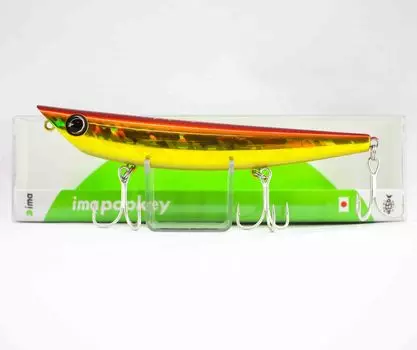 Ima Popkey 120 Карандаш Плавающая Приманка 102 (0473)