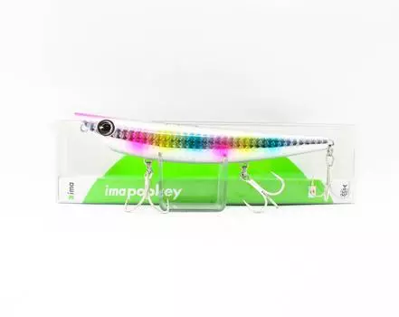 Ima Popkey 120 Карандаш Плавающая Приманка 103 (0480)