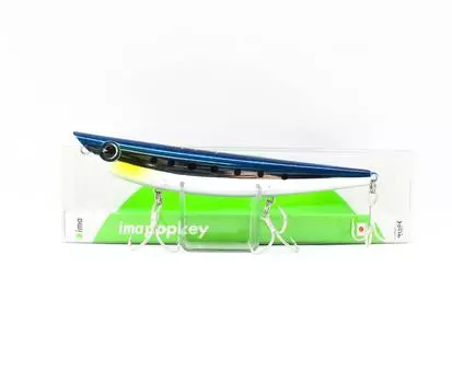 Ima Popkey 120 Карандаш Плавающая приманка 104 (0497)