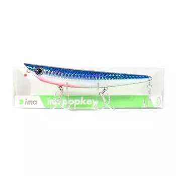 Ima Popkey 120 Карандаш Плавающая Приманка 116 (0855)