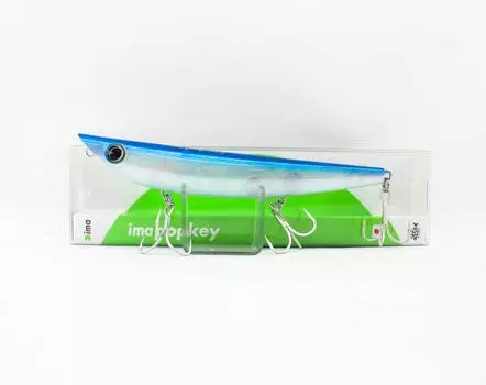 Ima Popkey 120 Плавающая приманка-карандаш 111 (0565)