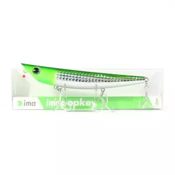 Ima Popkey 120 Плавающая приманка-карандаш 115 (0848)