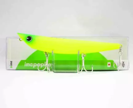 Ima Popkey 120 Плавающая приманка-карандаш 118 (5718)