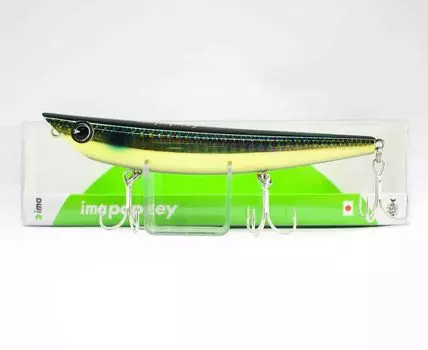 Ima Popkey 120 Плавающая приманка-карандаш 121 (5749)