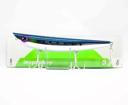 Ima Popkey 120 Плавающая приманка-карандаш 122 (5756)